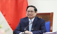 Вьетнам надеется на дальнейшую поддержку со стороны COVAX