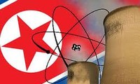 ประชามาติโลกชื่นชมการยุติโครงการนิวเคลียร์ของสาธารณรัฐประชาธิปไตยประชาชนเกาหลี