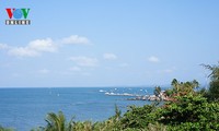 เกาะPhu Quoc สวรรค์แห่งการท่องเที่ยวทะเลในเวียดนาม