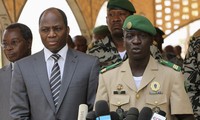 ECOWASวางแผนในการส่งทหารไปยังประเทศมาลี 