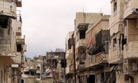 ข้อตกลงหยุดยิงในซีเรียเริ่มมีผลบังคับใช้