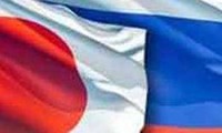 รัสเซียและญี่ปุ่นเห็นพ้องกันเกี่ยวกับการส่งเสริมการแก้ไขปัญหาการพิพาทในหมู่เกาะคูริน