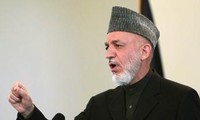 ประธานาธิบดีอัฟกานิสถานได้เรียกร้องให้นาโต้ถ่ายโอนอำนาจการรักษาความมั่นคง