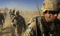 ความเป็นไปได้สูงที่จะคงกำลังทหารของสหรัฐในอัฟกานิสถานต่อไป