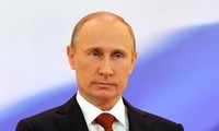 ประธานาธิบดีคนใหม่ของรัสเซียจะไม่เข้าร่วมการประชุมสุดยอดกลุ่มประเทศG8