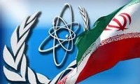 การฟื้นฟูการเจรจาด้านนิวเคลียร์ระหว่างอิหร่านกับกลุ่ม P5+1