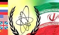 อิหร่านยื่นข้อเสนอเกี่ยวกับปัญหานิวเคลียร์กับกลุ่มP5+1