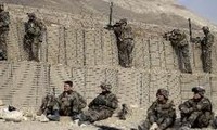 ฝรั่งเศสเตรียมความพร้อมให้แก่การถอนทหารออกจากอัฟกานิสถาน