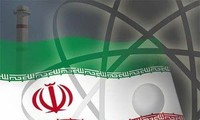 การฟื้นฟูการเจรจาด้านนิวเคลียร์ระหว่างอิหร่านกับกลุ่ม P5+1 ในประเทศรัสเซีย