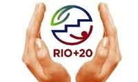 วันแรกของการประชุม Rio +20