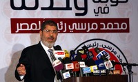 ความคาดหวังให้แก่ประธานาธิบดีคนใหม่ของอียิปต์