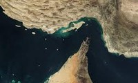 อิหร่านเตียมความพร้อมให้แก่การปิดช่องแคบฮอร์มุซ