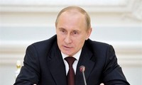 รัสเซียจะรักษาบทบาทเป็นประเทศมหาอำนาจทางทะเลในโลก
