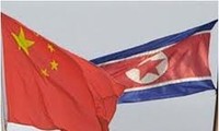 การส่งเสริมความสัมพันธ์มิตรภาพระหว่างจีนกับสาธารณรัฐ  ประชาธิปไตย  ประชาชนเกาหลี