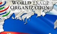 รัสเซียเข้าเป็นสมาชิกของWTO อย่างเป็นทางการ