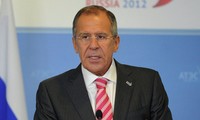 รัสเซียเร่งรัดให้สหประชาชาติอนุมัติแถลงการณ์เจนีวาเกี่ยวกับปัญหาของซีเรีย  