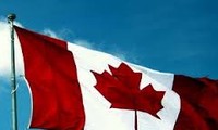 แคนาดาเข้าร่วมการเจรจาเกี่ยวกับข้อตกลงการค้าเสรีข้ามแปซิฟิก