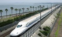 ลาวและจีนก่อสร้างทางรถไฟสายอาเซียน-จีน