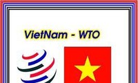 สื่อต่างๆของรัสเซียเสนอข่าวเกี่ยวกับความสำเร็จของเวียดนามหลังจากเข้าเป็นสมาชิกWTO