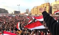 กองทัพอียิปต์เรียกร้องให้กลุ่มการเมืองต่างๆจัดการสนทนาแห่งชาติ