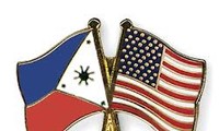 สหรัฐและฟิลิปปินส์  ส่งเสริมความร่วมมือทางทหาร