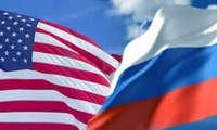 สหรัฐให้รัสเซียฐานะประเทศคู่ค้าปกติถาวร