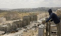 ALเรียกร้องให้สหประชาชาติสกดกั้นโครงการก่อสร้างเขตที่อยู่อาศัยของอิสราเอล   