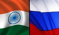 รัสเซียและอินเดียส่งเสริมความร่วมมือในหลายด้าน