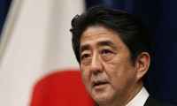 นายกรัฐมนตรีญี่ปุ่นย้ำถึงการฟื้นฟูเศรษฐกิจ