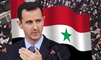 ประธานาธิบดีซีเรียเสนอข้อคิดริเริ่มเพื่อแก้ไขปัญหาของซีเรีย  