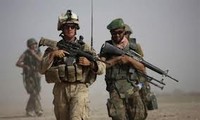 มีความเป็นไปได้ที่สหรัฐจะถอนทหารทั้งหมดออกจากอัฟกานิสถานหลังปี๒๐๑๔