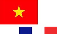 การประชุมคณะกรรมการร่วมเวียดนาม-ฝรั่งเศสเกี่ยวกับความร่วมมือด้านการป้องกันประเทศครั้งที่๓  