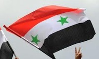 สภาแห่งชาติซีเรียปฏิเสธการสนทนากับรัฐบาล
