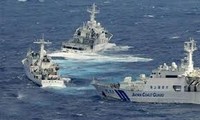 ญี่ปุ่นพิจารณาการประกาศหลักฐานเกี่ยวกับเรือจีนล็อกเป้าเรดาร์เรือพิฆาตของญี่ปุ่น 