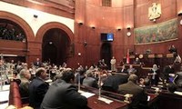 ศาลรัฐธรรมนูญของอียิปต์ปฏิเสธร่างกฏหมายการเลือกตั้ง