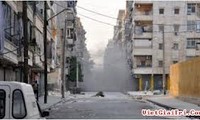 ซีเรียเรียกร้องให้สหประชาชาติสอบสวนการใช้อาวุธเคมี