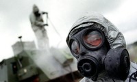 ซีเรียปฏิเสธข้อกล่าวหาเกี่ยวกับการใช้อาวุธเคมี
