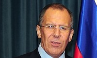 รัสเซียเร่งรัดให้ฝ่ายต่อต้านในซีเรียให้การสนับสนุนข้อคิดริเริ่มใหม่