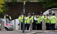 รัฐบาลอังกฤษประชุมฉุกเฉินภายหลังการโจมตีที่เหี้ยมโหดในกรุงลอนดอน  