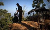 รัฐบาลพม่าและกลุ่มกบฏคะฉิ่นรื้อฟื้นการเจรจาสันติภาพ