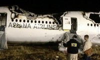 สหรัฐทำการสืบสวนหาสาเหตุกรณีอุบัติเหตุเครื่องบินของสายการบิน เอเชียน่า