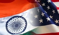 สหรัฐและอินเดียผลักดันความสัมพันธ์ทวิภาคี