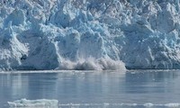 การละลายของน้ำแข็งในขั้วโลกเหนือจะสร้างความเสียหายคิดเป็นเงินประมาณ๖๐ล้านล้านเหรียญสหรัฐ