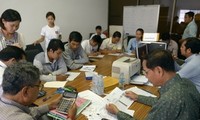 คณะกรรมการเลือกตั้งแห่งชาติกัมพูชาเรียกร้องให้จัดตั้งกลุ่มปฏิบัติงานร่วมอีกครั้ง