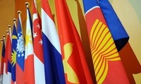 ปิดการประชุมรัฐมนตรีว่าการกระทรวงการต่างประเทศอาเซียน