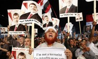 อียิปต์พยายามแก้ไขวิกฤตการเมือง