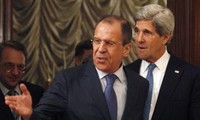 รัสเซียและสหรัฐหาข้อยุติเกี่ยวกับการทำลายอาวุธเคมีในซีเรียได้แล้ว