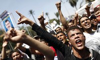 อียิปต์ประกาศยุบองค์การพัฒนาเอกชนสังกัดองค์การภราดรภาพมุสลิม