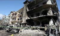 เกิดเหตุลอบวางระเบิดในซีเรีย