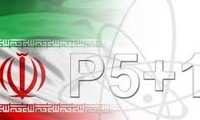 กลุ่ม P5+1และอิหร่านชื่นชมผลการเจรจานิวเคลียร์